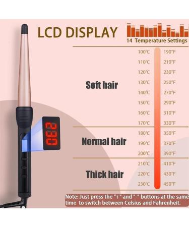 Effortless Hair Curler for Beautiful Hairstyles - Create Perfect Curls with Ease | EU Shipping Available - Buy Online on GoSupps.com
