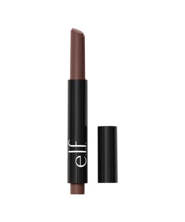 eleven.Pout Clout Lip Plumping Pen Tinted & Moisturizing simple color & shimmering shine with maracuja oil vegan & animal test-free bust a mauve - Buy Online on GoSupps.com