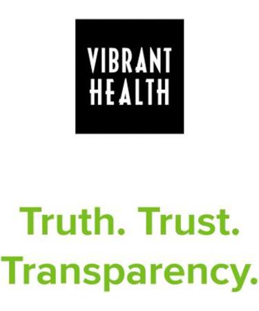 Vibrant Health Green Vibrance +25 Billion Probiotics 18.0 - 5.82 oz for Optimal Gut Health - Buy Online on GoSupps.com