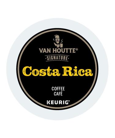 Van Houtte Coffees Costa Rica K-Cup Portion Pack for Keurig Brewers 96-Count (40-82717)