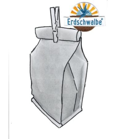 Erdschwalbe Organic Pea Protein - Vegan Protein Powder - 1 Kg | Buy Premium Plant-Based Protein for Health & Fitness - Buy Online on GoSupps.com