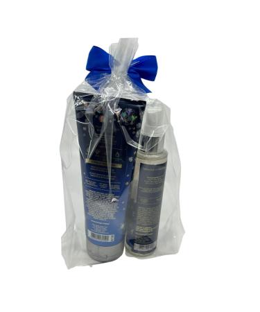 Bath & Body Works DREAM BRIGHT Gift Set | 2-Piece Holiday Set with Shimmer Mist & Body Cream - Perfect for Gifts - Buy Online on GoSupps.com