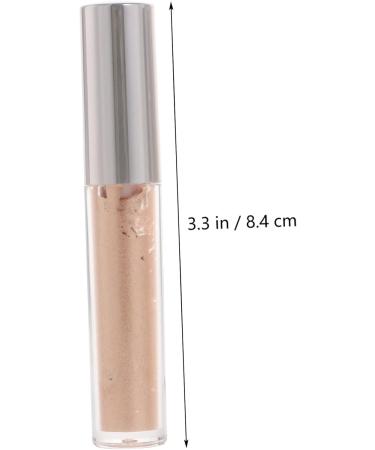 WOONEKY 2pcs Liquid Eyeshadow Women Glitter Eyeshadow Eye Cosmetics Eye Makeup Tools Purple Makeup Pp  - Buy Online on GoSupps.com