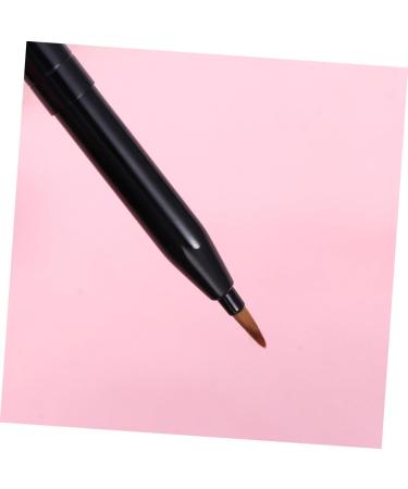 POPETPOP Lipstick Brush Lipstick Applicator Lip Gloss Wand Lip Gloss Stick Lip Scrubber Brush Lip Scruber Lipstick and Lip Gloss Applicator Disposable Lip Brush Makeup Tools - Buy Online on GoSupps.com