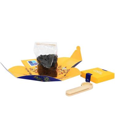 English Tea Shop Earl Grey 80g Whole Leaf Tea - Buy Online on GoSupps.com
