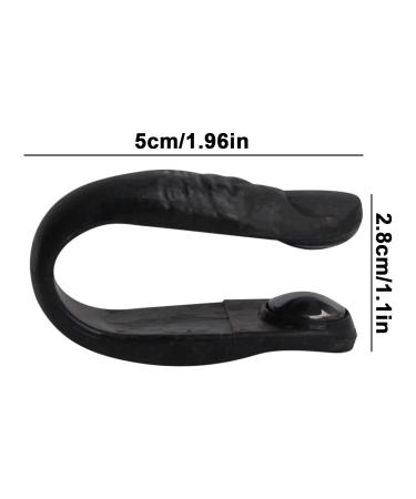 Prostate Care Point Clip - Hand Pressure Point Acupuncture Massage for Menstrual Relief | Ristyur - Buy Online on GoSupps.com