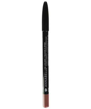 Annabelle Lip Liner Buff 0.04 oz - Long-Lasting Precision for Perfect Pout - Buy Online on GoSupps.com