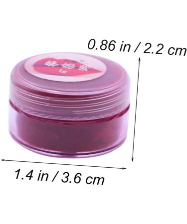 Beavorty Lipstick Powder Pigments DIY Powder For Lipstick DIY Mica Palette Edible Raw Material medium photo 2 - Buy Online on GoSupps.com
