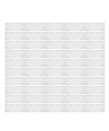 50 Pore Strips for Deep Cleaning White Nose-Peeling Masks | Effective Blackhead Removal for Men | International Shipping - Buy Online on GoSupps.com