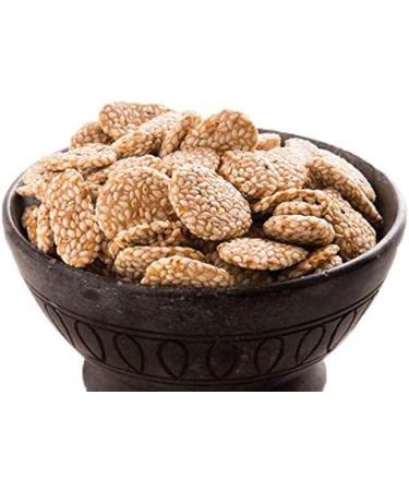 Green Velly Delight Foods Winter Special Combo - Gudgajak500g & Rewri400g & Chikki500g - Buy Online on GoSupps.com