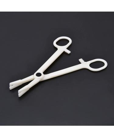 16PCS Belly Button Piercing Kit with Needles, Clamps & Stainless Steel Ring Set - Buy Online on GoSupps.com
