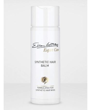 ELLEN WILLE CARE SET SHAMPOO + BALSAM FOR HAIR SYSTEMS & WIGS FAIR SYNTHETIC HAIR - Buy Online on GoSupps.com