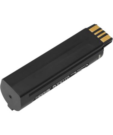 Battery Replacement for Datalogic BY-01 - High-Quality & International Shipping - Buy Online on GoSupps.com