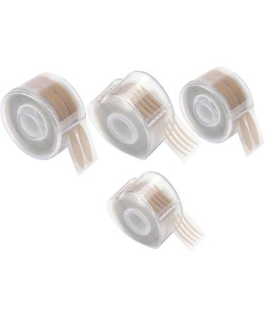 FRCOLOR 16 Rolls Roll Double Eyelid Sticker Invisible Double Eyelid Stickers Instant Eye Lift Strips Widen - Buy Online on GoSupps.com