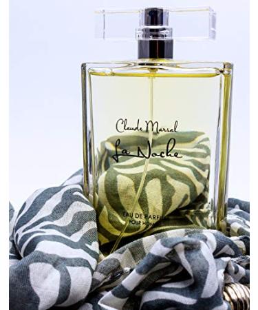La Noche Parfum Pour Homme - Buy Online on GoSupps.com