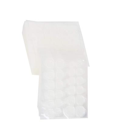Transparent Nail Tape Nail Adhesive Tab Easy To Remove Waterproof for Nail Art