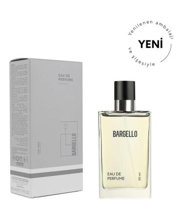 DLK Bargello Perfume for Men 50 ml - Buy Online on GoSupps.com