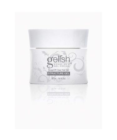 Harmony STRUCTURE BUILDING GEL 1 pack (1 x 50 ml)