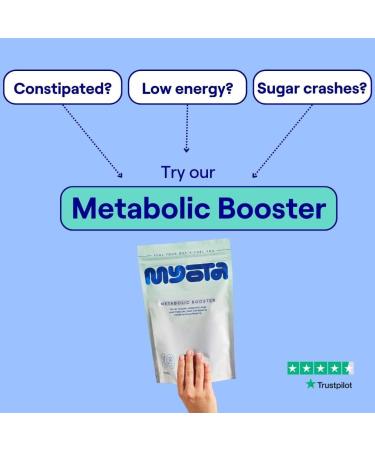 Prebiotic Fibre Supplement for Gut Health - 1/3 NHS Daily Fibre - 300g - Gluten-Free, Non-GMO, 100% Natural - Metabolic Booster for Adults and Kids - Buy Online on GoSupps.com