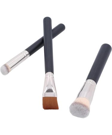 Concealer Brush Skin-friendly Portable Cosmetic Brush Soft for Beginner for Professional Makeup Artist for Concealer for Daily Makeup - Buy Online on GoSupps.com