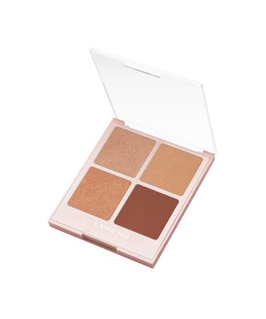 MINERAL FUSION Pool Party Bronzer 0.45 oz - Natural, Sun-Kissed Glow - Buy Online on GoSupps.com