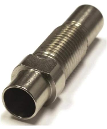 Feedback Sports 12mm Thru Axle Adapter - Sprint Stand Compatible - Buy Online on GoSupps.com