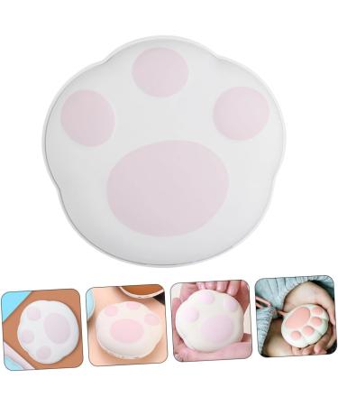 Luxshiny 1set Rechargeable Pocket Outdoor Mini Lovely Warmer Warming Tool Warmers Charging Hand Shape - Buy Online on GoSupps.com