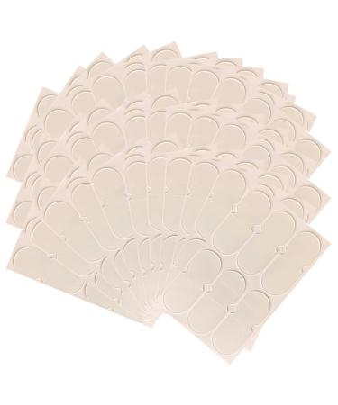 KALLORY Corrector De Ojeras Ear Cleaning 60pcs Elf Ear Stickers Elf Ear Support Patches Cosmetic Ear Corrector Protruding Ear Solution for Prominent Protruding Ears Corrector De Ojeras Ear Cleaning - Buy Online on GoSupps.com