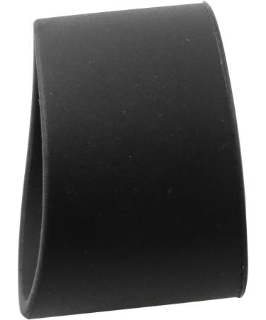 LQ Industrial 36mm Binocular Eyepiece Cover 2PCS - Rubber Eye Guards for Stereo Microscope - Fits 32-36mm Eyepieces - Buy Online on GoSupps.com