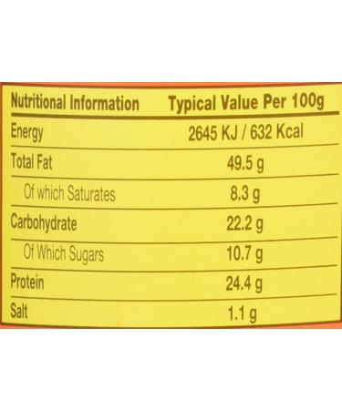 Peanut Butter Spread Bundle which Contains Reese s Creamy Peanut Butter (510g) and Grocery List Card - Buy Online on GoSupps.com
