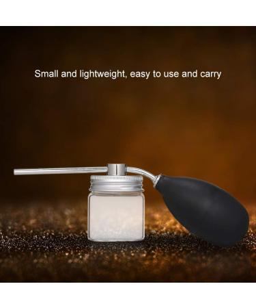 Anself Hair Building Fiber Applicator Spray Nozzle Pump Hair Loss Products Hair Sprays for Hair Extensions - Buy Online on GoSupps.com