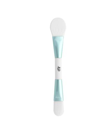 Jean Louis David - Double Ended Brush - Application Mask Care - Cosmetics