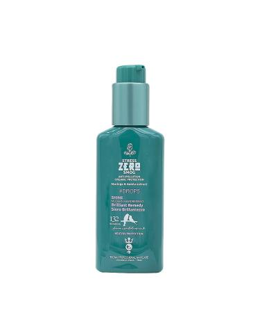 Tecna Zero Shine Drops 100ml - illuminating oil