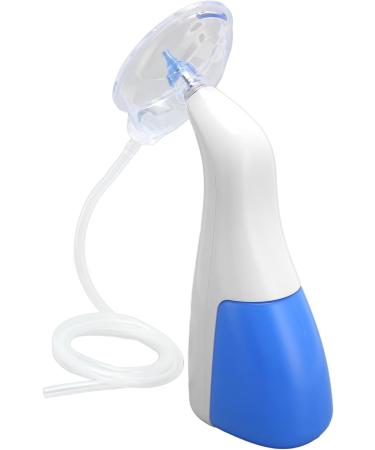 Electric Wax Removal Kit 200Ml for Tank Capacity Comp Set Ear Irrigator for Ear Picking Cleaner Ear Cleaning Ear USB Ear Canal Wood Conditioners Waxes Oils - Buy Online on GoSupps.com