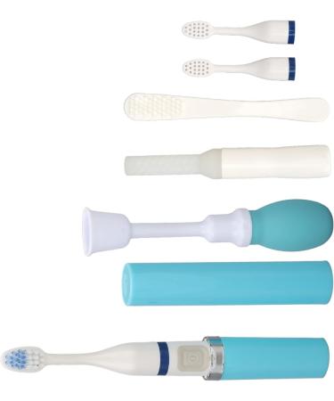 Lips Tongue Muscle Perceiving Trainer Improve Tongue Control and Coordination Help with Speech Clarity Bite Force Training for Swallowing Dysphagia - Buy Online on GoSupps.com