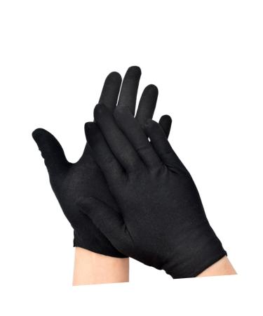 Ipetboom Cutters Gloves 36 Pairs Work Lining Dry Hands Cut Gloves - Buy Online on GoSupps.com