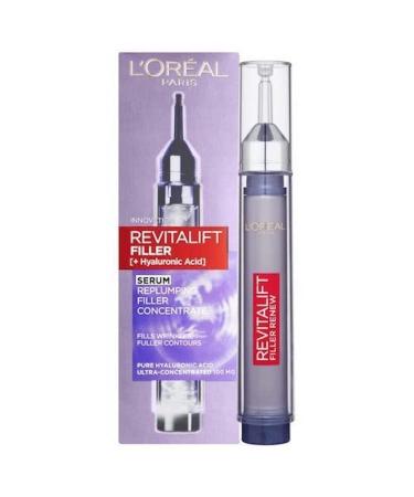 L'Oreal Revitalift Filller HA anti-age serum