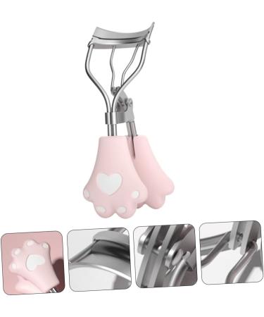 Healeved 1 Set Eyelash Curler Lash Curls Tools Eyelash Tools Cosmetic Tools Makeup Supplies Eyelash Curl Tool Eyelash Clips Lash Curlers Lash Curling Clips Curling Lash Tools Eyelash Clamps - Buy Online on GoSupps.com