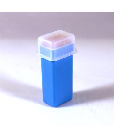 SurgiLance Blade Safety Lancet 2.3mm Blue 100/bx - Premium Quality Lancet for Safe and Easy Blood Sampling - Buy Online on GoSupps.com