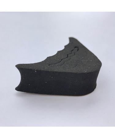 Buy Breathable Toe Filler Inserts for Women's High Heels | Soft Cushioning Solution for Comfort - Buy Online on GoSupps.com