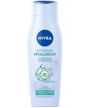 Beiersdorf Nivea Moisture Shampoo Hydratie Hyaluron 250 ml 15 l 1er Pack