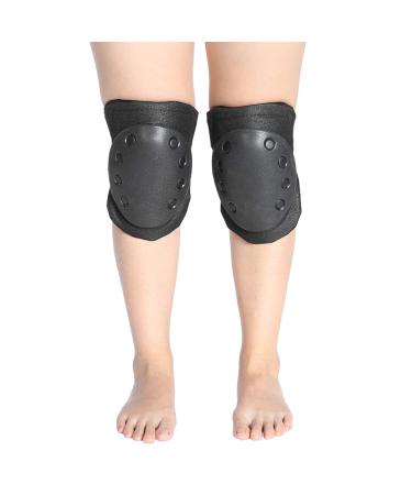 SunshineFace Knee Pads for Football & Basketball | 2 Pack Sports Safety Gear - International Shipping Available - Buy Online on GoSupps.com