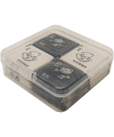 Kneaded Eraser Sketch Eraser 8 Pack - Black and White, Multi-use Erasers - Buy Online on GoSupps.com