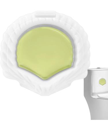 Aizuoni Odorless Absorber for Bathrooms & Home | Long-Lasting Odor Moderator & Air Freshener - Yellow - Buy Online on GoSupps.com