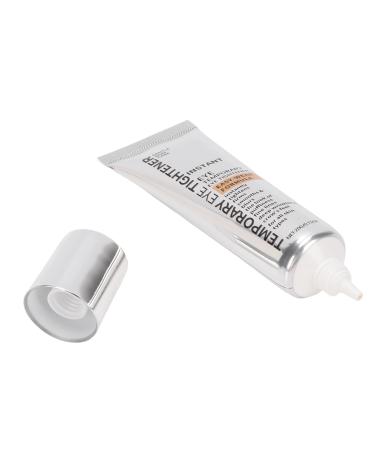 Cr me Hydratante pour les Yeux Fini Mat Hydratation Longue Dur e avec Effet Liftant Raffermissant pour les Soins Quotidiens des Yeux des Peaux S ches (20G) 20G 1 ml (Lot de 1)
