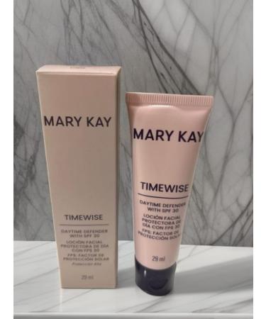Mary Kay Timewise Daytime Protective Lotion SPF 30 | Radiant Skin Care - Shop Now Internationally - Buy Online on GoSupps.com