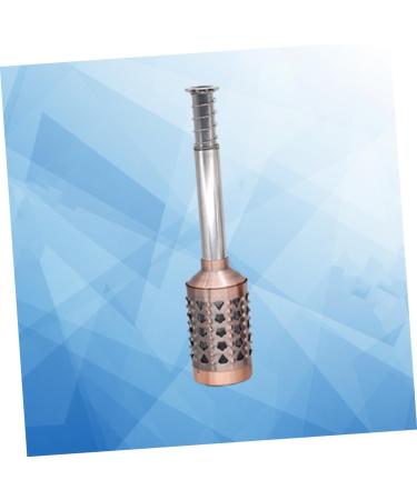 Solustrie 3-in-1 Face Beauty Roller & Moxa Burner - Face Massage Device for Relaxation & Rejuvenation | International Shipping Available - Buy Online on GoSupps.com