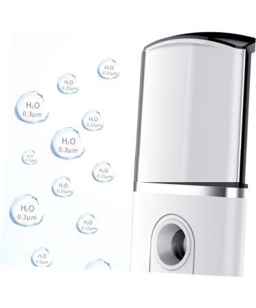 Healeved 2 Pcs Creative Nano Mist Sprayer Steamer Fashion Mist Sprayer Mini Face Spray Device - Buy Online on GoSupps.com