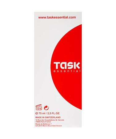 Task Essential Stop Burning After Shave Treatment - Soothing 2.5 oz for Smooth Skin | International Shipping - Buy Online on GoSupps.com