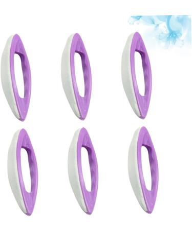 POPETPOP 18 Pcs Gift for a Friend Nail Art Tools French Manicure Tools Nail Files Girfriend Gift Presents for Friends Sheepskin Nail Brush Rub Girlfriend Gifts Nail Polish Nail Supplies 13X3cmx3pcs As Shownx3pcs - Buy Online on GoSupps.com